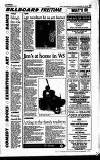 Hammersmith & Shepherds Bush Gazette Friday 08 September 1995 Page 27