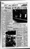 Hammersmith & Shepherds Bush Gazette Friday 08 September 1995 Page 43