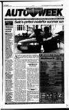 Hammersmith & Shepherds Bush Gazette Friday 08 September 1995 Page 45