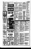 Hammersmith & Shepherds Bush Gazette Friday 08 September 1995 Page 52