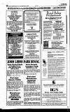 Hammersmith & Shepherds Bush Gazette Friday 08 September 1995 Page 58