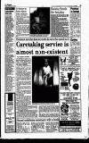 Hammersmith & Shepherds Bush Gazette Friday 15 September 1995 Page 3