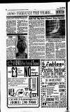 Hammersmith & Shepherds Bush Gazette Friday 15 September 1995 Page 6