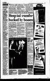 Hammersmith & Shepherds Bush Gazette Friday 15 September 1995 Page 7