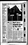 Hammersmith & Shepherds Bush Gazette Friday 15 September 1995 Page 8
