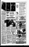 Hammersmith & Shepherds Bush Gazette Friday 15 September 1995 Page 9