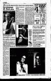 Hammersmith & Shepherds Bush Gazette Friday 15 September 1995 Page 11
