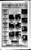 Hammersmith & Shepherds Bush Gazette Friday 15 September 1995 Page 34