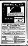 Hammersmith & Shepherds Bush Gazette Friday 15 September 1995 Page 40