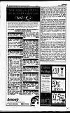 Hammersmith & Shepherds Bush Gazette Friday 15 September 1995 Page 54