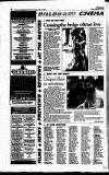 Hammersmith & Shepherds Bush Gazette Friday 15 September 1995 Page 58