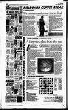 Hammersmith & Shepherds Bush Gazette Friday 15 September 1995 Page 62