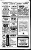Hammersmith & Shepherds Bush Gazette Friday 15 September 1995 Page 74