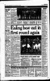 Hammersmith & Shepherds Bush Gazette Friday 15 September 1995 Page 76
