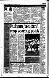 Hammersmith & Shepherds Bush Gazette Friday 15 September 1995 Page 78