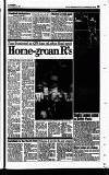 Hammersmith & Shepherds Bush Gazette Friday 15 September 1995 Page 79