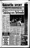 Hammersmith & Shepherds Bush Gazette Friday 15 September 1995 Page 80
