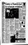 Hammersmith & Shepherds Bush Gazette Friday 29 September 1995 Page 3