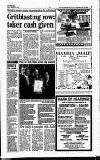 Hammersmith & Shepherds Bush Gazette Friday 29 September 1995 Page 7