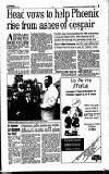 Hammersmith & Shepherds Bush Gazette Friday 29 September 1995 Page 9
