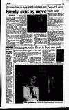 Hammersmith & Shepherds Bush Gazette Friday 29 September 1995 Page 13
