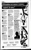 Hammersmith & Shepherds Bush Gazette Friday 29 September 1995 Page 15