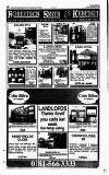 Hammersmith & Shepherds Bush Gazette Friday 29 September 1995 Page 42