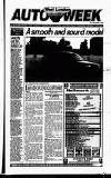 Hammersmith & Shepherds Bush Gazette Friday 29 September 1995 Page 45