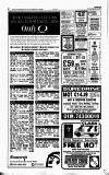 Hammersmith & Shepherds Bush Gazette Friday 29 September 1995 Page 48