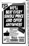 Hammersmith & Shepherds Bush Gazette Friday 29 September 1995 Page 58