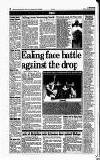 Hammersmith & Shepherds Bush Gazette Friday 29 September 1995 Page 72