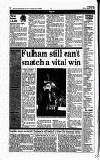 Hammersmith & Shepherds Bush Gazette Friday 29 September 1995 Page 74