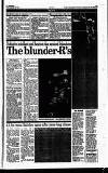Hammersmith & Shepherds Bush Gazette Friday 29 September 1995 Page 75