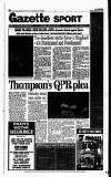 Hammersmith & Shepherds Bush Gazette Friday 29 September 1995 Page 76