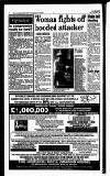 Hammersmith & Shepherds Bush Gazette Friday 06 October 1995 Page 2