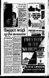 Hammersmith & Shepherds Bush Gazette Friday 06 October 1995 Page 5