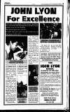 Hammersmith & Shepherds Bush Gazette Friday 06 October 1995 Page 9