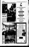 Hammersmith & Shepherds Bush Gazette Friday 06 October 1995 Page 11