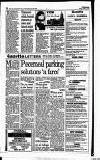 Hammersmith & Shepherds Bush Gazette Friday 06 October 1995 Page 12