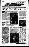 Hammersmith & Shepherds Bush Gazette Friday 06 October 1995 Page 21