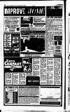Hammersmith & Shepherds Bush Gazette Friday 06 October 1995 Page 24