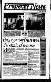 Hammersmith & Shepherds Bush Gazette Friday 06 October 1995 Page 25