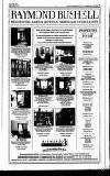 Hammersmith & Shepherds Bush Gazette Friday 06 October 1995 Page 35