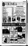 Hammersmith & Shepherds Bush Gazette Friday 06 October 1995 Page 40
