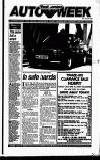 Hammersmith & Shepherds Bush Gazette Friday 06 October 1995 Page 45