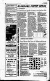 Hammersmith & Shepherds Bush Gazette Friday 06 October 1995 Page 56
