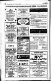 Hammersmith & Shepherds Bush Gazette Friday 06 October 1995 Page 68