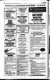 Hammersmith & Shepherds Bush Gazette Friday 06 October 1995 Page 70