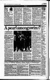 Hammersmith & Shepherds Bush Gazette Friday 06 October 1995 Page 74