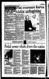 Hammersmith & Shepherds Bush Gazette Friday 13 October 1995 Page 2